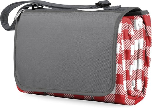 Blanket Tote XL Outdoor Picnic Blanket - Beach Blanket - Camping Blanket